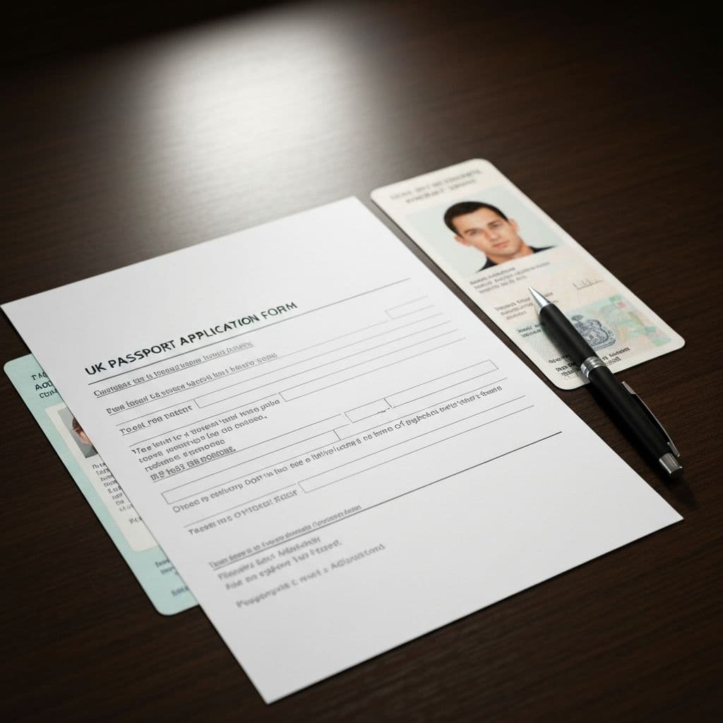 10 Common UK ETA Application Mistakes to Avoid in 2026